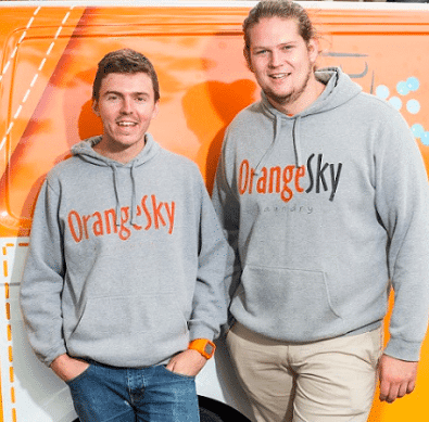 Orange Sky Laundry, Gregory Terrace, Nicholas Marchesi (GT 2004- 11) Lucas Patchett (GT, 2007-11)