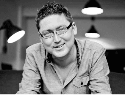 Patrick Clair, Gregory Terrace, 1999