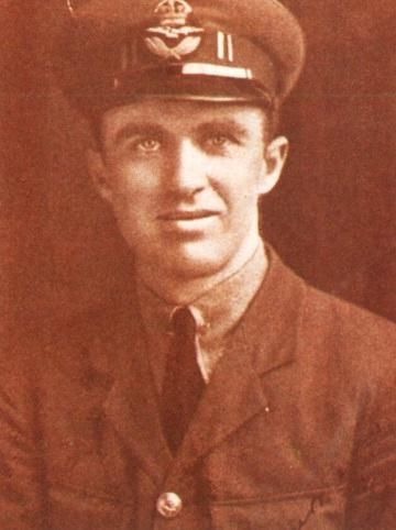 Patrick Francis Donovan, Nudgee College, 1936–1938