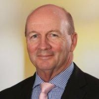 Paul McLean, Nudgee College, 1971