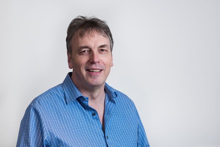 Peter Donnelly, Gregory Terrace, 1968-75