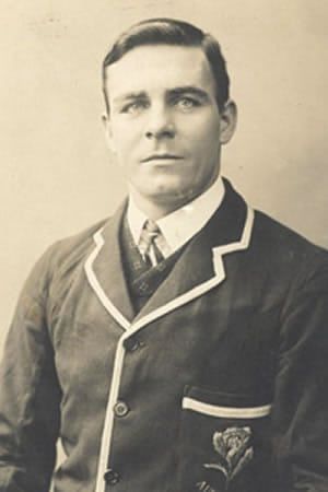 Phil Carmichael, Gregory Terrace, 1896-1898