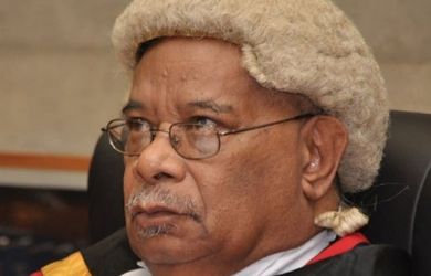 Public Service and Politics