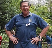 Professor John Boldeman, Nudgee College 1951-1955