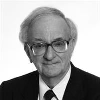 Professor Lawrie Powell AC, Brisbane State High School, 1952