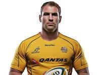 Rocky Elsom, Nudgee College, 1998-2000