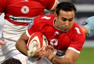 Rodney Davies, Ipswich Grammar School, 2003-2006