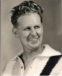 Ronald Erle "Ron" Grainer, Nudgee College 1937-1938