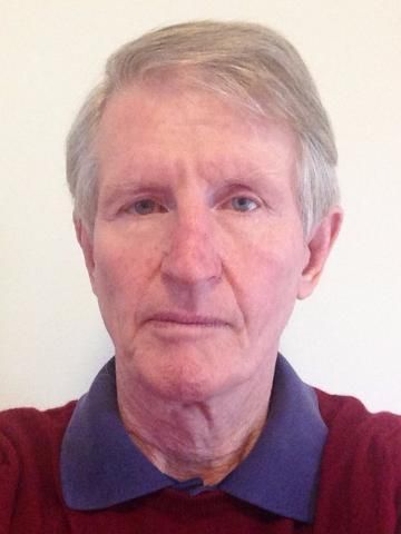 Sean Dorney  MBE AM, Nudgee College, 1964-1967