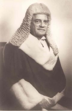 Sir Dormer George (Bob) Andrews, Nudgee College 1932-1936