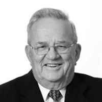 Sir Leo Hielscher AC, Brisbane State High School 1941