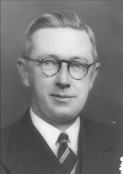 Sir Norman Rupert Mighell, Nudgee College, 1907-1910