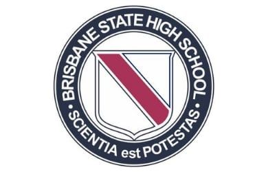 Sir Douglas Wadley, Brisbane State High School, 1920