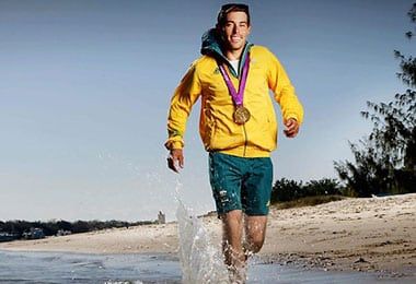 Mathew Belcher, The Southport School, 1988-2000