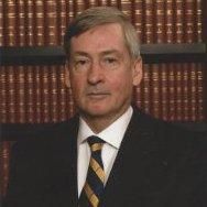 The Hon John Muir QC, Nudgee College 1959-1962