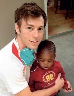 Timothy Beckman, Gregory Terrace, 1999-2006