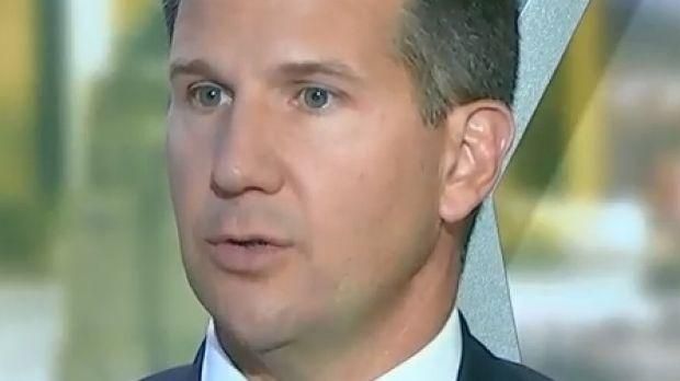 Tim Bishop, Nudgee College, 1983