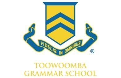 Rt. Hon. Sir William Venneck, Toowoomba Grammar School, 1893-1894