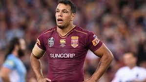 Will Chambers, Nudgee College 2002-2005