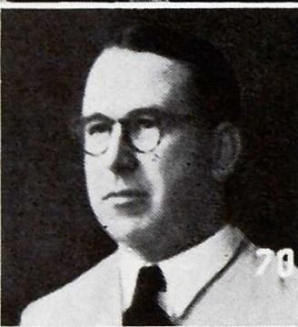 William Carlton-Smith, Nudgee College, 1916-17