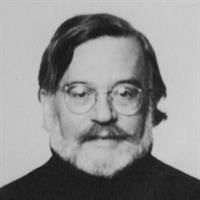 Dr Alan Laws, Brisbane State High School, 1953