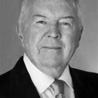 Hon Michael Bryce, AM AE KStJ Brisbane State High School, 1955