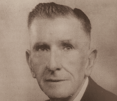 John Elliott ‘Jack’ Ross, Nudgee College, 1908-1915