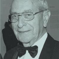 Dr Nicholas S Girdis CBE, Brisbane State High School 1943