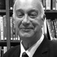 Mr Sterge Karas AO OAM, Brisbane State High School, 1961